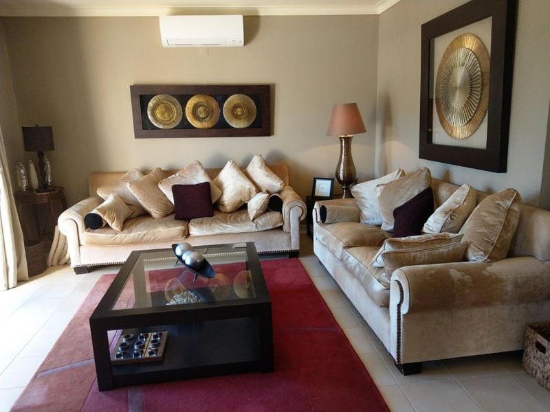 Stunning 3 Bed Villa With Pool- Golf Beach Budens Exterior foto