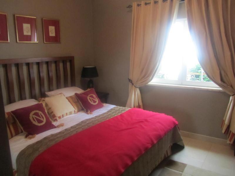 Stunning 3 Bed Villa With Pool- Golf Beach Budens Exterior foto